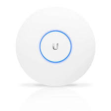 WiFi access point installation